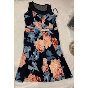 ENFOCUS DRESS